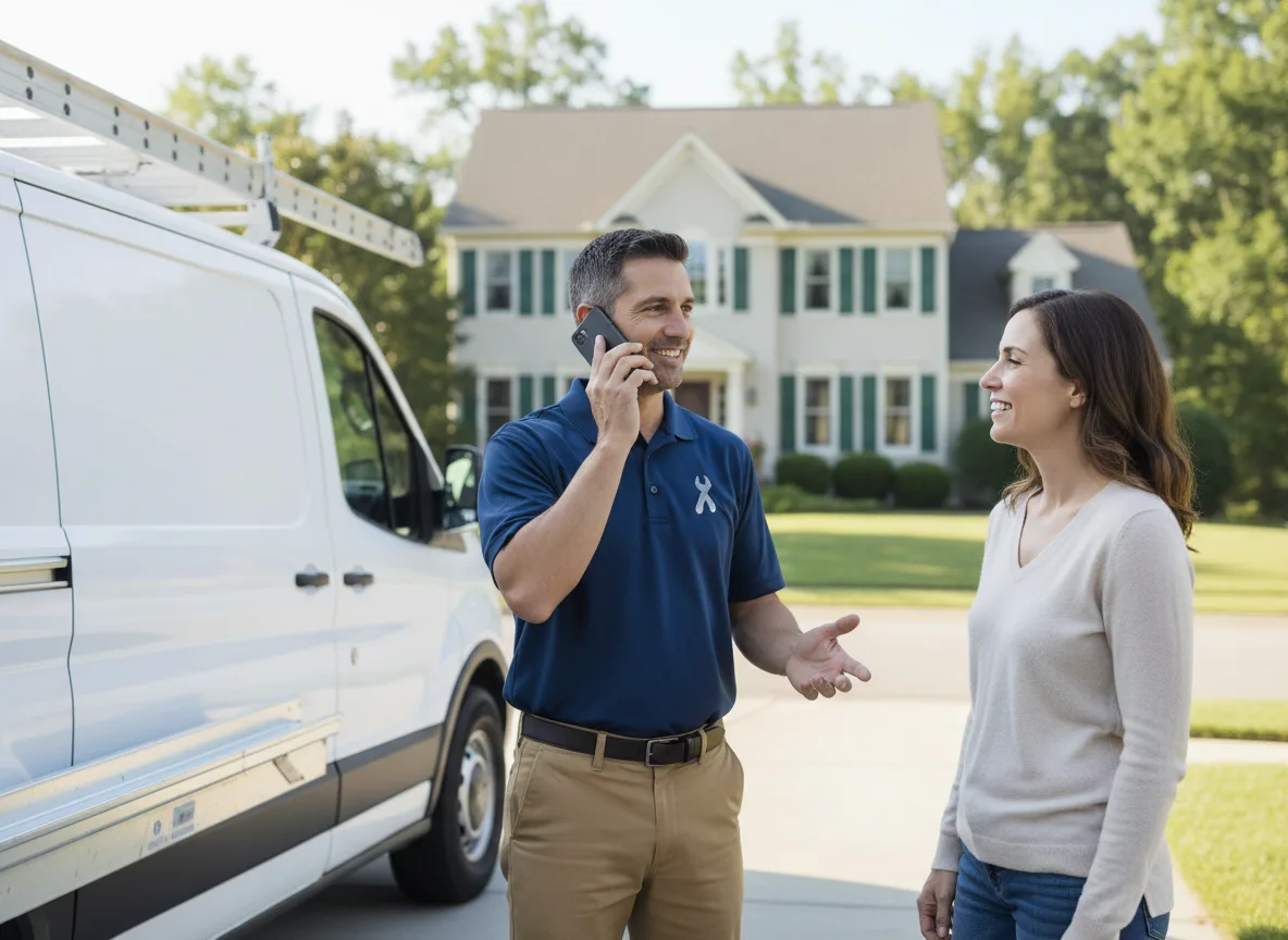 Home Gutter Service Only, TN FAQs